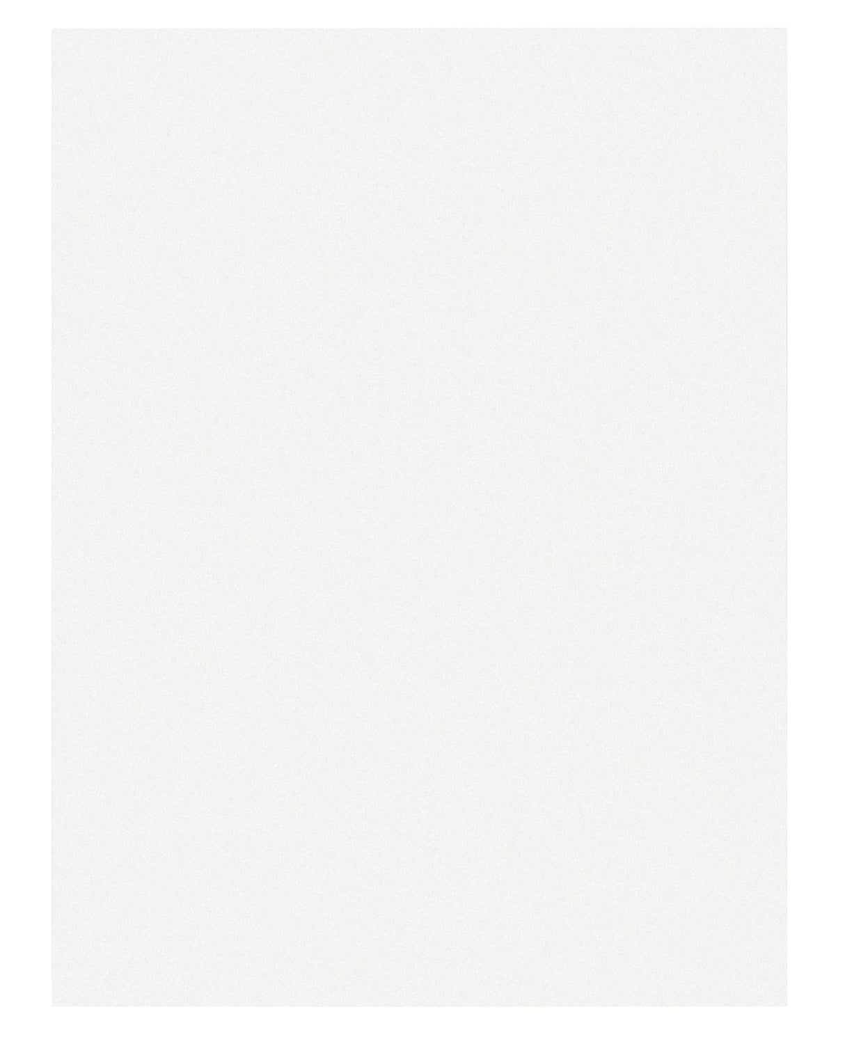 Prang (Formerly SunWorks) Construction Paper, White, 9" x 12", 100 Sheets Prang