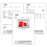 CAKETIME 12 Cups Silicone Muffin Pan - Nonstick Cupcake Pan 1 Pack Regular Size Silicone Mold for Baking CAKETIME