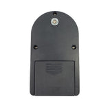 Touchstone Electric Fireplace Accessory Bundle - Includes Fire Crackle Speaker and Electric Fireplace Crystals - for Small Electric Fireplaces (60 Inches and Smaller) Touchstone