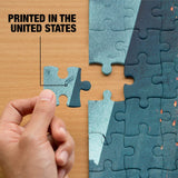 The Dark Knight Poster 500 Piece Jigsaw Puzzle for Adults, 16" L X 21.5" W GRAPHICS & MORE