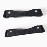 Aobao 4pcs 3D Printer Filament Spool Holder Stand Metal Bearing Design Compatible with All Filament Types for PLA/ABS/TPU and Other Printing Materials Aobao