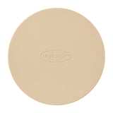 Unicook Round Pizza Stone 12 Inch, Baking Stone for Oven and Grill, Cordierite Cooking Oven Stone, Thermal Shock Resistant Pizza Pan for Pizza, Bread, Including Dough Scraper Unicook