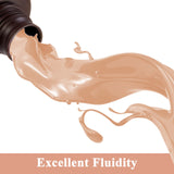 ELEGOO Water Washable 3D Printer Resin LCD UV-Curing Resin 405nm Standard Photopolymer Resin for Mars Saturn Jupiter MSLA DLP LCD 3D Printing 1000Gram Beige ELEGOO