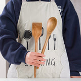 Exquisite Wooden Cooking Utensils For Kitchen, Set Of 5, 12 Inch Acacia Wood Kitchenware Tool Set, Cooking Gadgets Includes Spoon, Spoon Spatula, Spaghetti Spoon, Slotted Spoon, Shovel Decent Vrvege