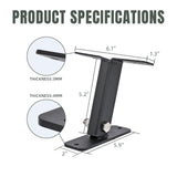 3 Pack Pergola Roof Riser Bracket, Heavy Duty Roof Riser Brackets for Patio Cover, 90° Adjustable Saddle Roof Riser Beam Mount Kit for Gazebo Pergola SZBAMI