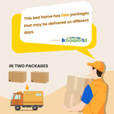 King Size Upholstered Lift Up Storage Bed Frame with 51.2" Tall Headboard, Velvet Wingback Tufted Design, Wood Slats Support, No Box Spring Required, Noise-Free Double Low Bed Frame (King,Beige) knoworld