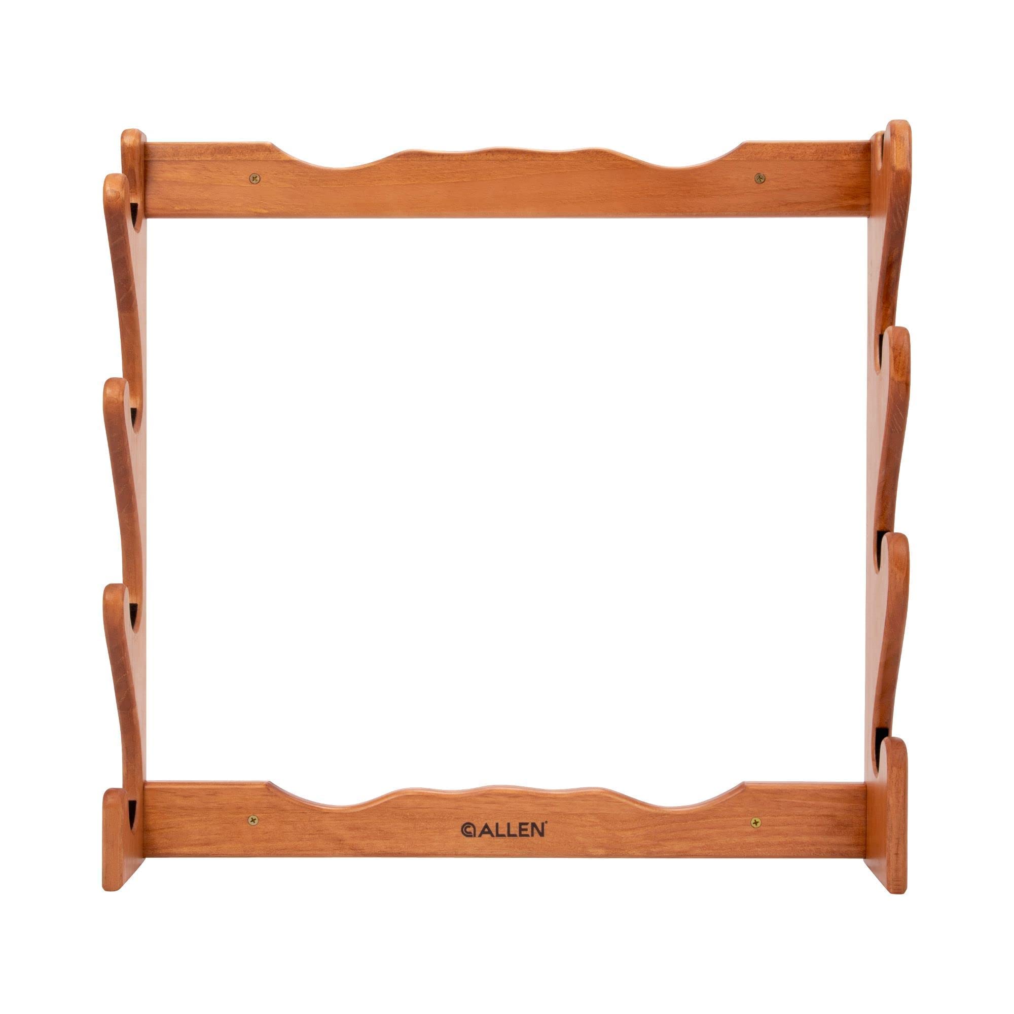 Allen Company Inc Collector Gun Rack