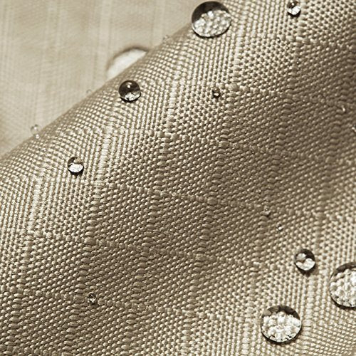 Garden Winds Replacement Canopy Top Cover for The Garden Treasures 2-Person Sling Swing - Riplock 350 Garden Winds