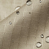 Garden Winds Replacement Canopy Top Cover for The Garden Treasures 2-Person Sling Swing - Riplock 350 Garden Winds