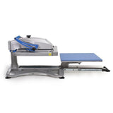 STAHLS' Hotronix Fusion IQ 16"x20" Swing & Draw Heat Press: Elevate Your Game with Precision Heat Transfers. Effortlessly Create Professional Results! Stahls'