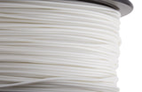 HATCHBOX 1.75mm White PLA 3D Printer Filament, 1 KG Spool, Dimensional Accuracy +/- 0.03 mm, 3D Printing Filament HATCHBOX