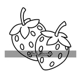 100 Bold Coloring Book: Simple, Easy, and Large Print Designs for Adults and Kids with Animals, Flowers, Food, and More! (Bold and Easy Coloring Books) Jade Summer