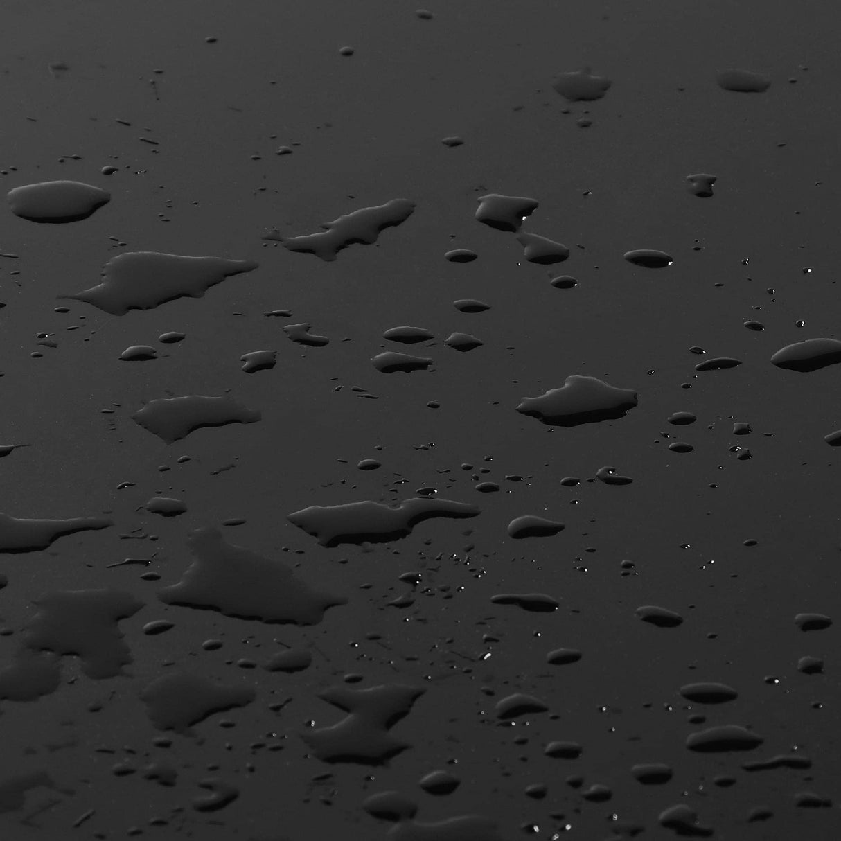 Yaheetech Tall Nightstand with 2 Drawer and 1 Cubby, 29" High Bedside Table Wooden Storage Cabinet Bed Side Table with Drawer for Bedroom Home Office, Black Yaheetech