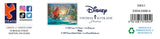 Ceaco - Thomas Kinkade Disney Dreams - Moana - 1000 Piece Jigsaw Puzzle Ceaco