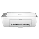 HP DeskJet 2855e Wireless All-in-One Color Inkjet Printer, Scanner, Copier, Best-for-home, 3 months of Instant Ink included (588S5A) HP