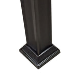 Garden Winds Replacement Canopy for The Windsor Gazebo Models L-GZ717PST-C, A111001701, 810213583 - Riplock 350 - Beige Garden Winds