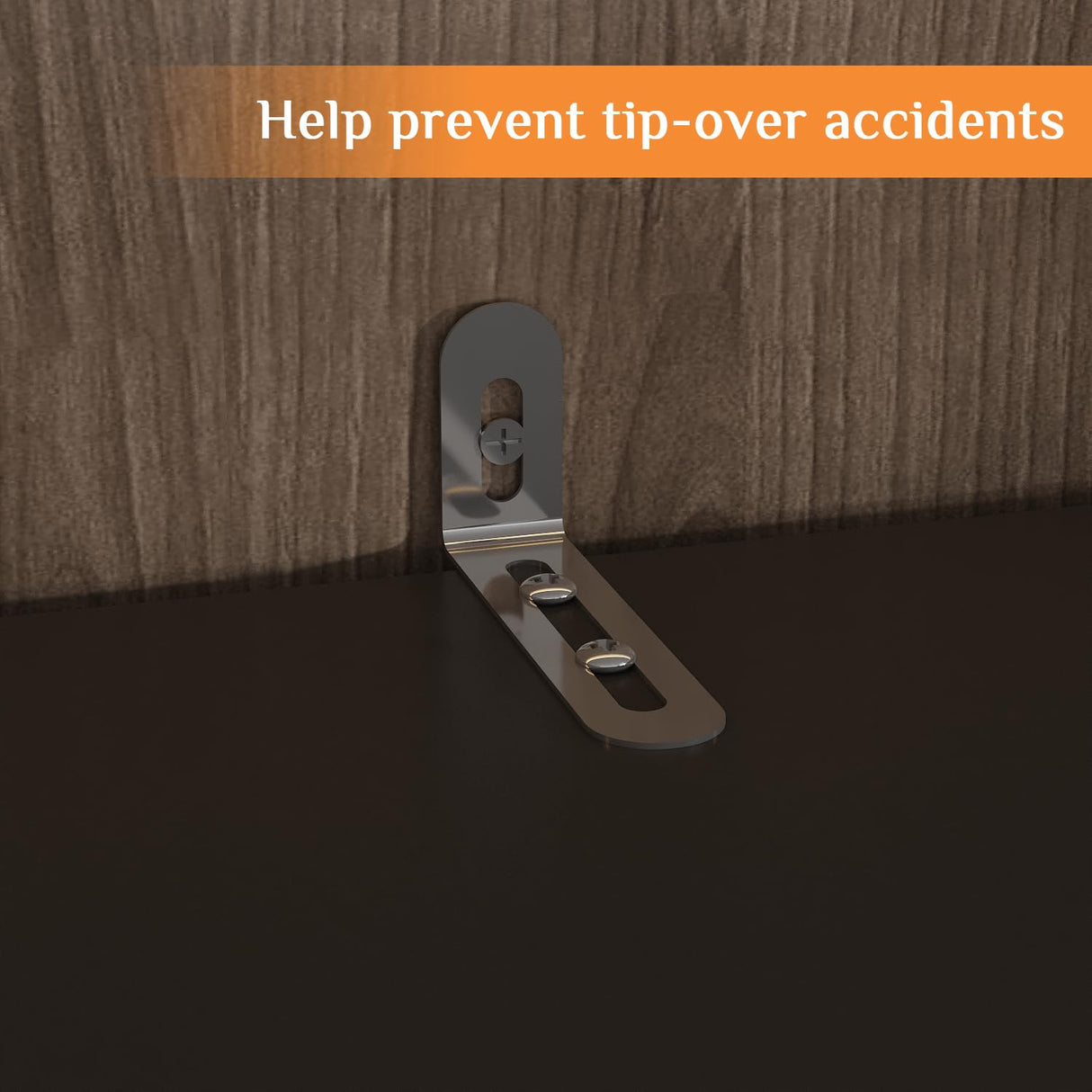 WOODTIME 114" Large Wall Unit Entertainment Center with Bookshelves, Lights and 18 Shelves, Modern 4-Piece TV Stand Media Console Table with Bridge Cabinet for Living Room & Home Theater, Black WOODTIME