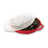 HOMZ Holiday Wreath Box, 24 Inches HOMZ