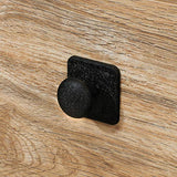 Sauder Steel River L-Shaped Desk, L: 59.84" x W: 57.32" x H: 29.53", Milled Mesquite Finish Sauder