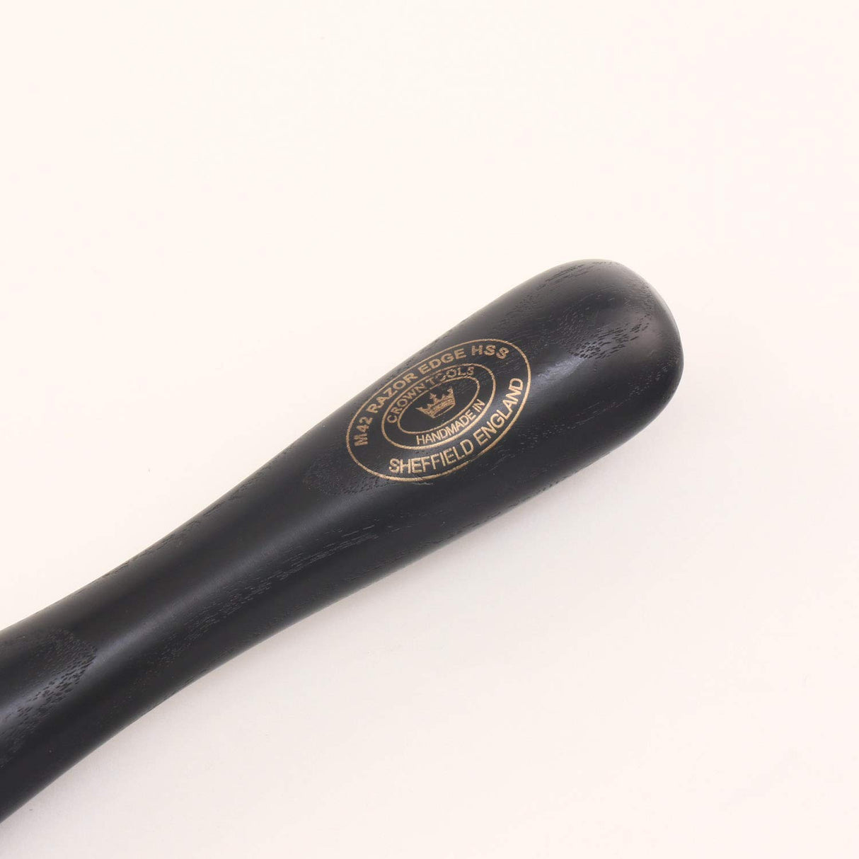 Hurricane Turning Tools, HTT-270RAZW, M42 Cryo, 3/4" Skew Chisel for Woodturning Hurricane Turning Tools