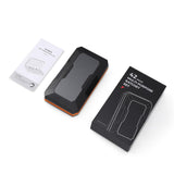 ORIA Ratchet Screwdriver Set, 42 in 1 Magnetic Repair Tool Kit with Rotatable Ratchet Handle, 40 PCS Magnetic Precision Bits, Storage Case for Home Appliances ORIA