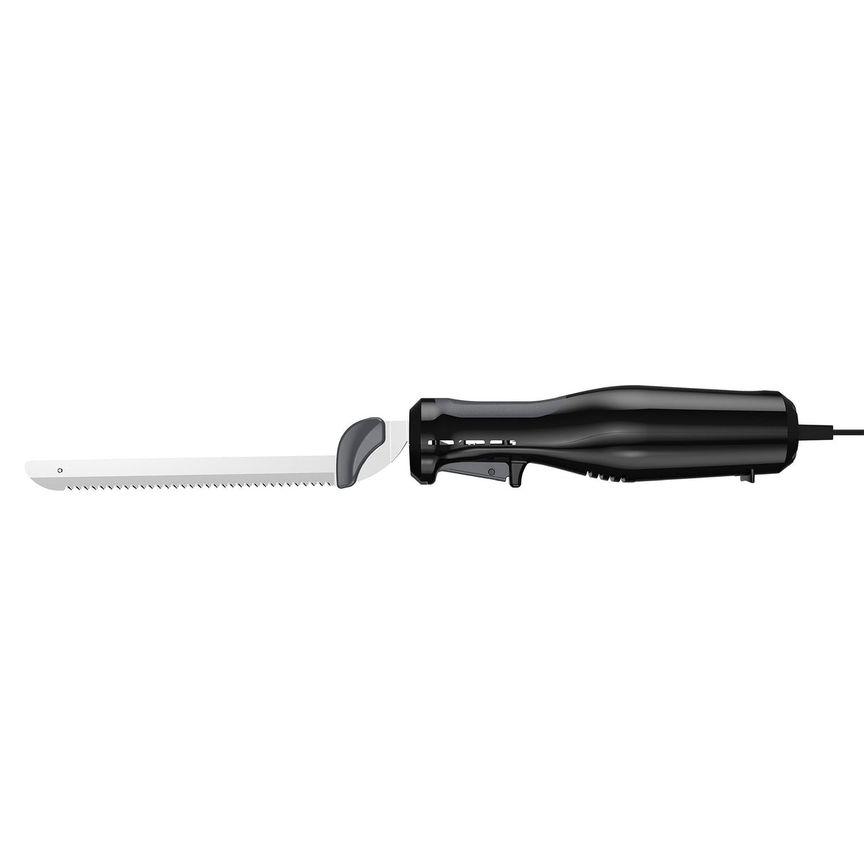 BLACK+DECKER Electric Carving Knife, Black BLACK+DECKER