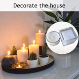 Candle Dye, Soy Candle Wax Dye Chips for Candle Making,Vivid Candle Colour Dye Soy Wax,Candle Dye for Candle Making, Wax Colour Dye for Candle, Soy Wax Dyes, (24 Colors) Generic