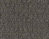 Signature Design by Ashley Tulen Modern Manual Pull Tab Reclining Loveseat, Dark Gray Signature Design by Ashley