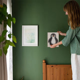 WEBEEDY DIY Penguin String Art Kit for Adult Beginners 3D Cute Animal String Art Crafts Kit,Arts Crafts Kit with Instruction and All Supplies,Home Wall Decorations Christmas Unique Women Gift WEBEEDY