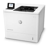 HP LaserJet Enterprise M607n Monochrome Printer with built-in Ethernet (K0Q14A) Grey HP