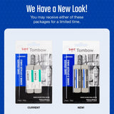 Tombow 67304 Mono Sand Eraser, 2-Pack. Silica Eraser Designed to Remove Colored Pencil and Ink Markings… Tombow