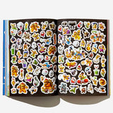 Super Mario Official Sticker Book (Nintendo®): Over 800 Stickers! Random House Books for Young Readers