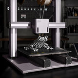 Snapmaker A350T 3 in 1 3D Printers and 2.0 Dual Printing Module Snapmaker