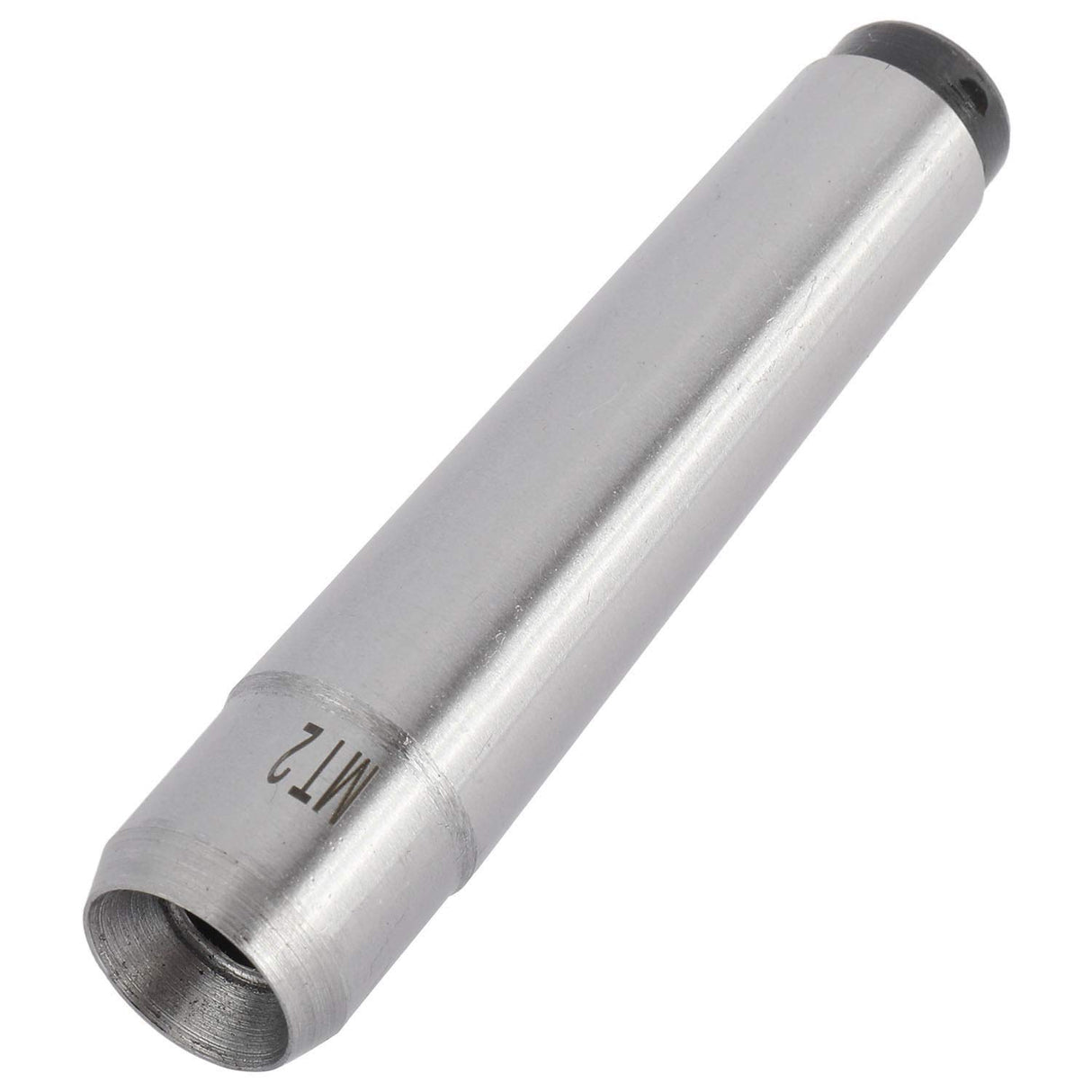 KUNTEC 4pcs MT2 Live Center Wood Lathe Drive Spur Cup Set #2 Morse Taper KUNTEC