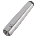 KUNTEC 4pcs MT2 Live Center Wood Lathe Drive Spur Cup Set #2 Morse Taper KUNTEC