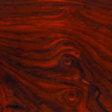 Exotic Cocobolo Wood Turning Blanks, Suitable Turning Blank Squares for Woodturning (1, 2" X 2" X 6") Generic