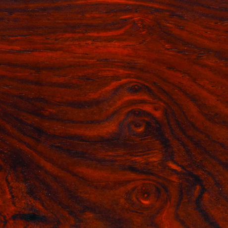 Exotic Cocobolo Wood Turning Blanks, Suitable Turning Blank Squares for Woodturning (1, 2" X 2" X 6") Generic