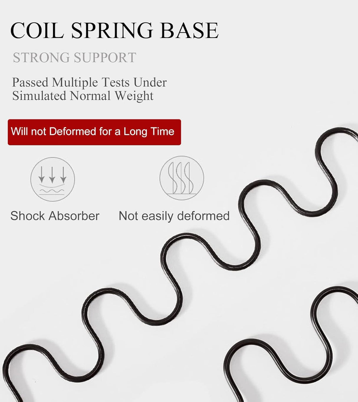 OQQOEE Wingback Recliner Chair Set of 2 with Massage and Heat, Push Back Accent Armchair with Adjustable Backrest, Nailhead Trim, Upholstered Fabric Chair for Living Room, Bedroom, Small Spaces(Beige) OQQOEE