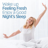 SUN AWAY Portable Blackout Curtain with Suction Cups - Premium Easy Install Shade No Tools Required - Temporary Blinds, Perfect for Baby Nursery or Dorm Room - with Travel Bag (66” Long x 51” Wide) SUN AWAY