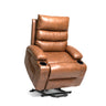 Large Electric Power Lift Recliner Chair Sofa with Massage and Heat HouseOfZazla