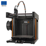 Original Prusa XL Assembled 1-toolhead 3D Printer, Large-Scale CoreXY 3D Printer, Assembled and Tested, Build Volume of 14.17×14.17×14.17 in, Upgradable with Additional toolheads Original Prusa
