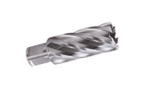ACTOOL 1-1/16" Diameter × 2" Depth of Cut HSS ANNULAR Cutter with 3/4'' Weldon Shank ACTOOL