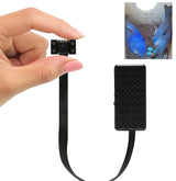 WIWACAM WiFi Bird Box Camera, 4K HD Snapshot 2K Video, Designed for Birdhouse birdhouses, for Robins Wrens Tree Swallows, Live Video to Phone, Easy Install, Night Mode, microSD Card Slot WIWACAM