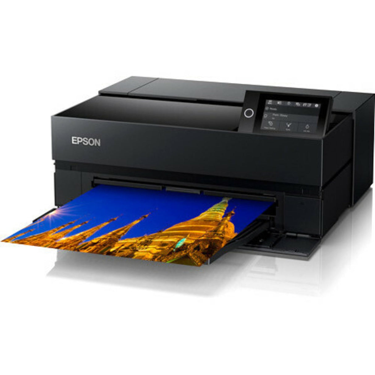 Epson SureColor P700 13-Inch Printer,Black Epson