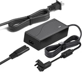 Universal Power Recliner Power Supply, 29V 2A 2 Pin AC/DC Switching Power Supply Adapter for Electric Recliner/Couch/Lift Chair/Standing Desk HCHNH