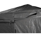 Sojag Gazebo Accessories 12' x 16' Universal Winter Cover for Outdoor Sun Shelters and Gazebos Sojag