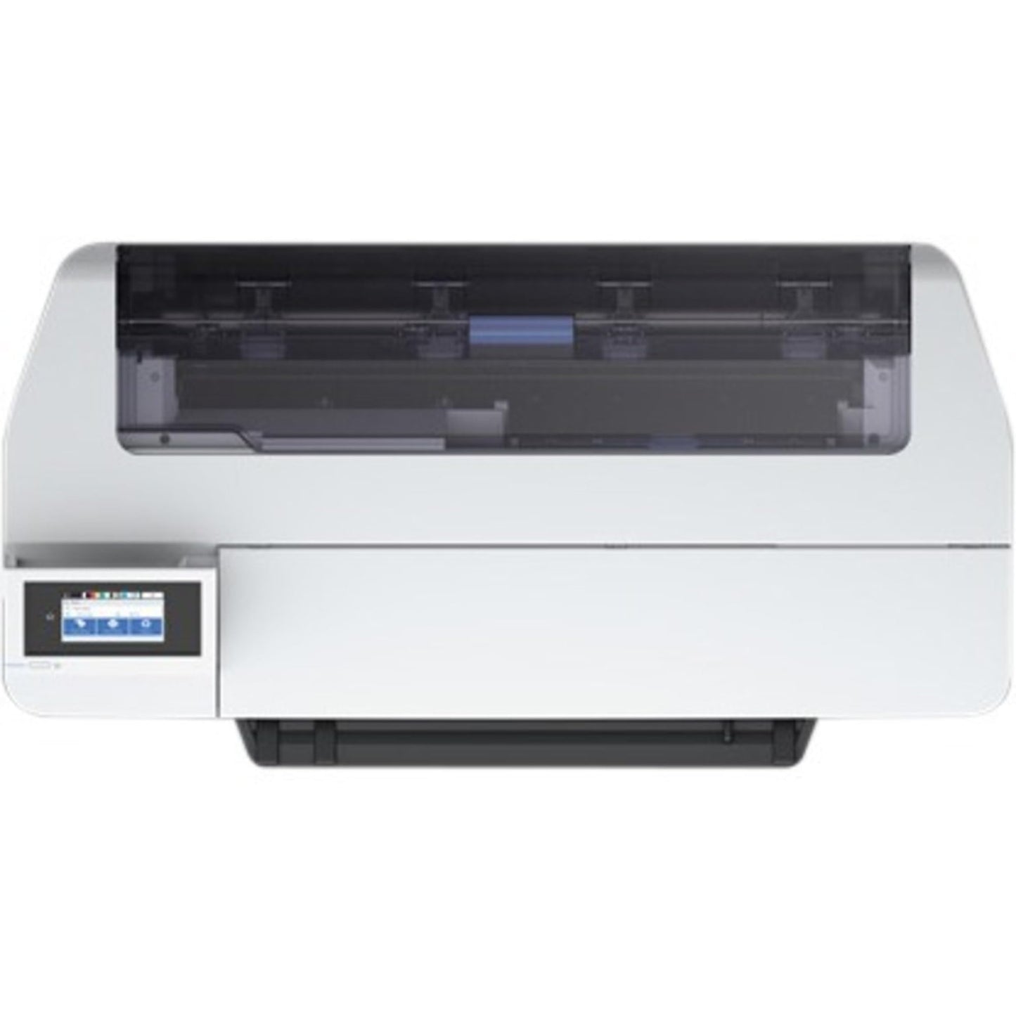 Epson SureColor T3170 24-Inch Desktop Wireless Poster CAD Plotter Printer | PrecisionCore Printhead | All-Pigment Durable Inks | Two Years of Usually Next Business Day Coverage