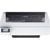 Epson SureColor T3170 24-Inch Desktop Wireless Poster CAD Plotter Printer | PrecisionCore Printhead | All-Pigment Durable Inks | Two Years of Usually Next Business Day Coverage Epson