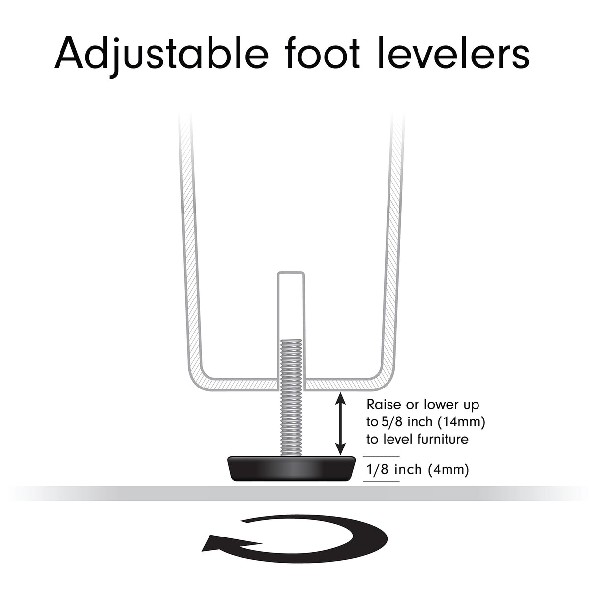 Henn&Hart Tillman Rectangular TV Stand for TV's up to 80" in Alder Brown Henn&Hart