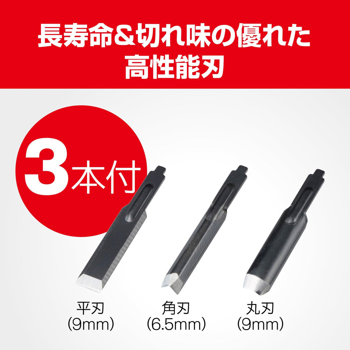 Dc-501 Ryobi Electric Carving Knife RYOBI